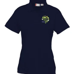 Ice Performance Pique Polo - Ladies' - Full Color