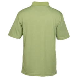 Ice Performance Pique Polo - Men's - Embroidered