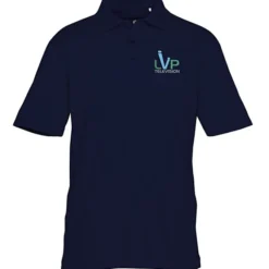 Ice Performance Pique Polo - Men's - Embroidered