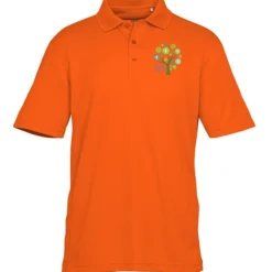 Ice Performance Pique Polo - Men's - Full Color