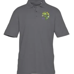 Ice Performance Pique Polo - Men's - Full Color