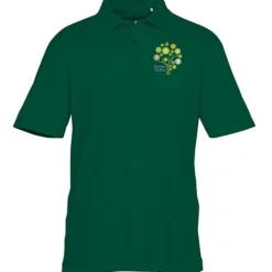 Ice Performance Pique Polo - Men's - Full Color