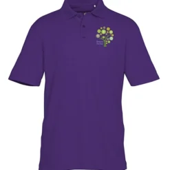 Ice Performance Pique Polo - Men's - Full Color