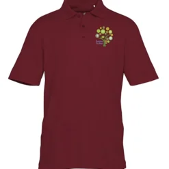 Ice Performance Pique Polo - Men's - Full Color