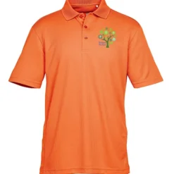 Ice Performance Pique Polo - Men's - Full Color