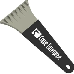 Ice Scraper - 7 inches