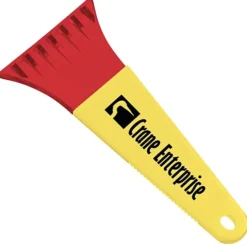 Ice Scraper - 7 inches