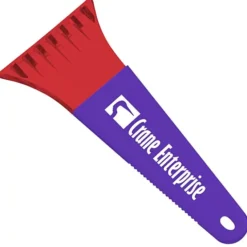 Ice Scraper - 7 inches