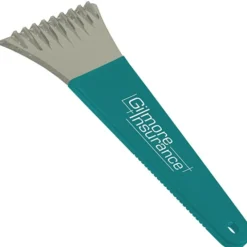 Ice Scraper - 10 inches
