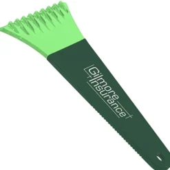 Ice Scraper - 10 inches
