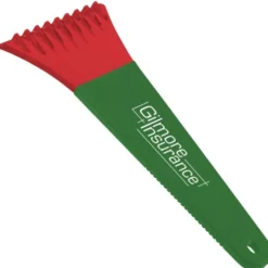 Ice Scraper - 10 inches