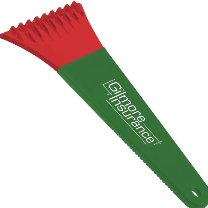 Ice Scraper - 10 inches