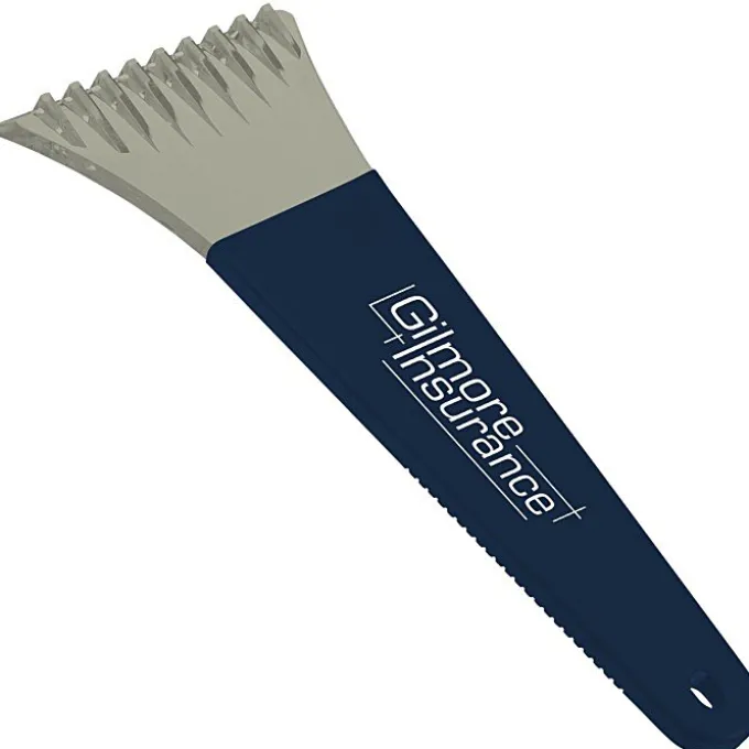 Ice Scraper - 10 inches