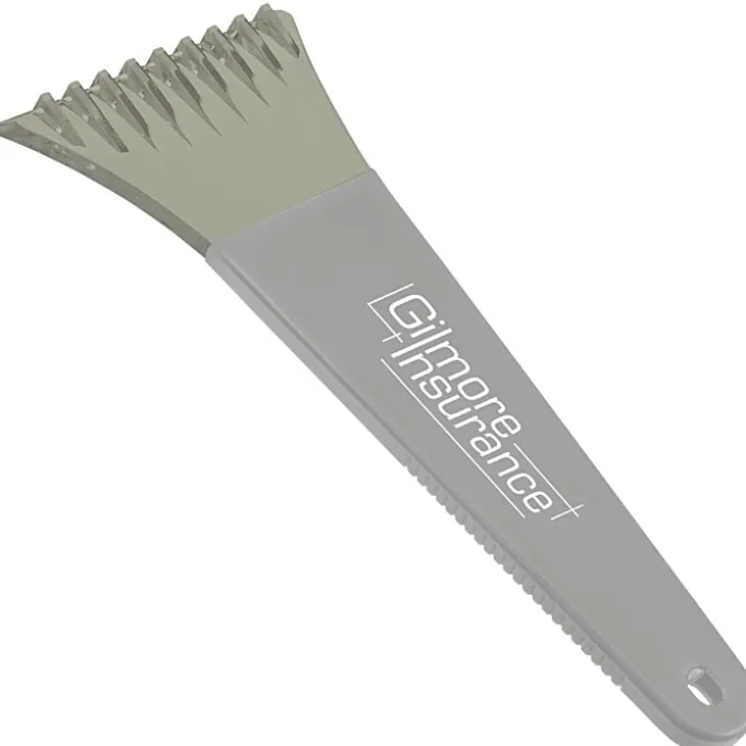 Ice Scraper - 10 inches