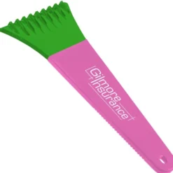 Ice Scraper - 10 inches
