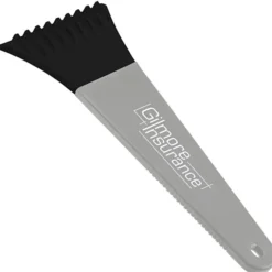 Ice Scraper - 10 inches