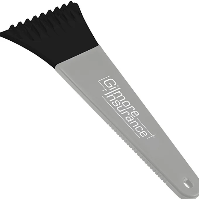 Ice Scraper - 10 inches