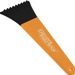 Ice Scraper - 10 inches