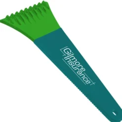 Ice Scraper - 10 inches