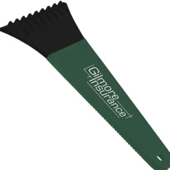 Ice Scraper - 10 inches
