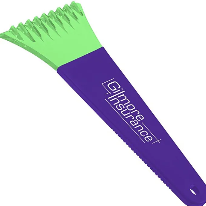 Ice Scraper - 10 inches