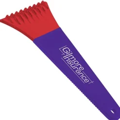 Ice Scraper - 10 inches