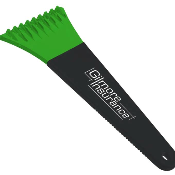 Ice Scraper - 10 inches