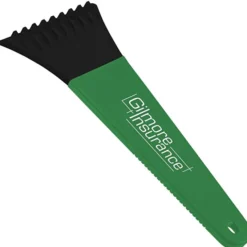Ice Scraper - 10 inches