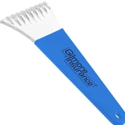 Ice Scraper - 10 inches