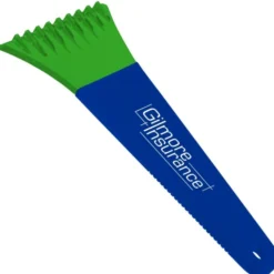 Ice Scraper - 10 inches