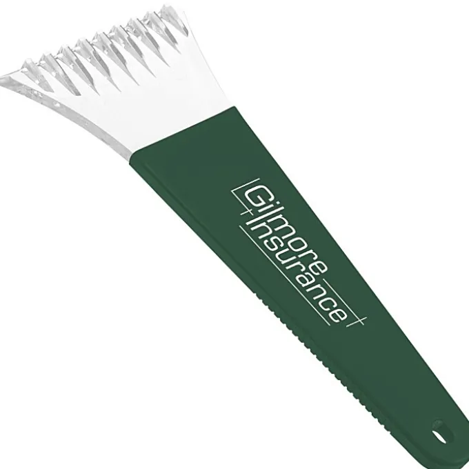 Ice Scraper - 10 inches