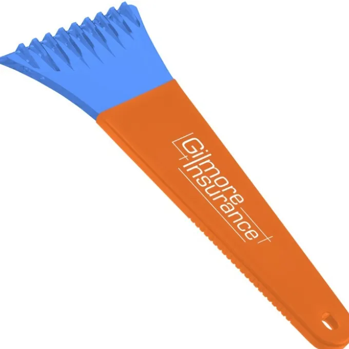 Ice Scraper - 10 inches