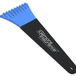 Ice Scraper - 10 inches