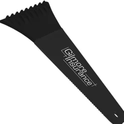 Ice Scraper - 10 inches