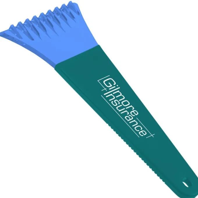 Ice Scraper - 10 inches