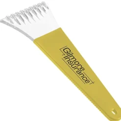 Ice Scraper - 10 inches