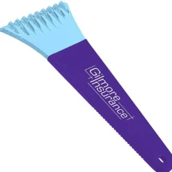 Ice Scraper - 10 inches