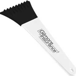 Ice Scraper - 10 inches