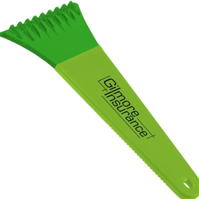 Ice Scraper - 10 inches