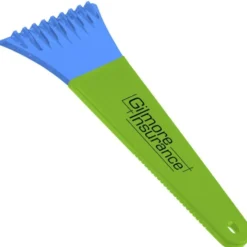 Ice Scraper - 10 inches