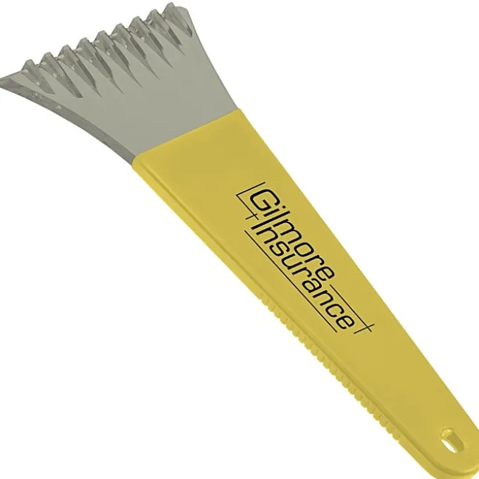 Ice Scraper - 10 inches