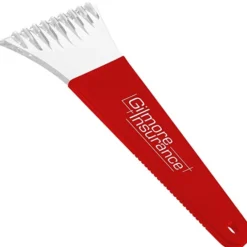 Ice Scraper - 10 inches