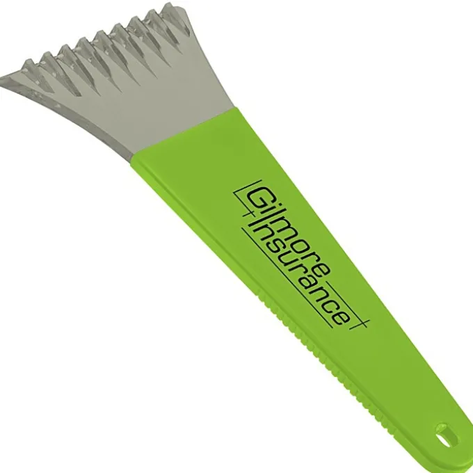 Ice Scraper - 10 inches