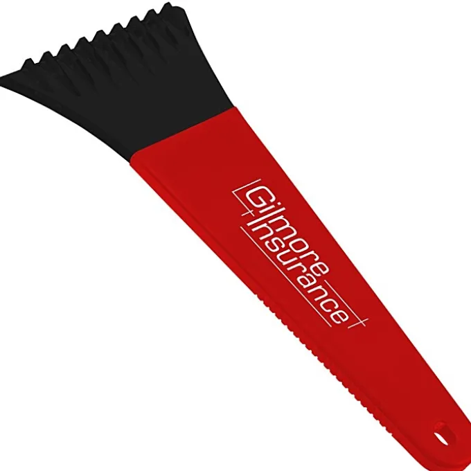 Ice Scraper - 10 inches