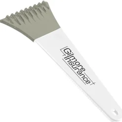 Ice Scraper - 10 inches