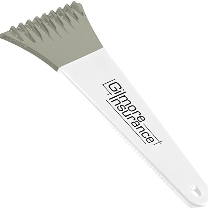 Ice Scraper - 10 inches