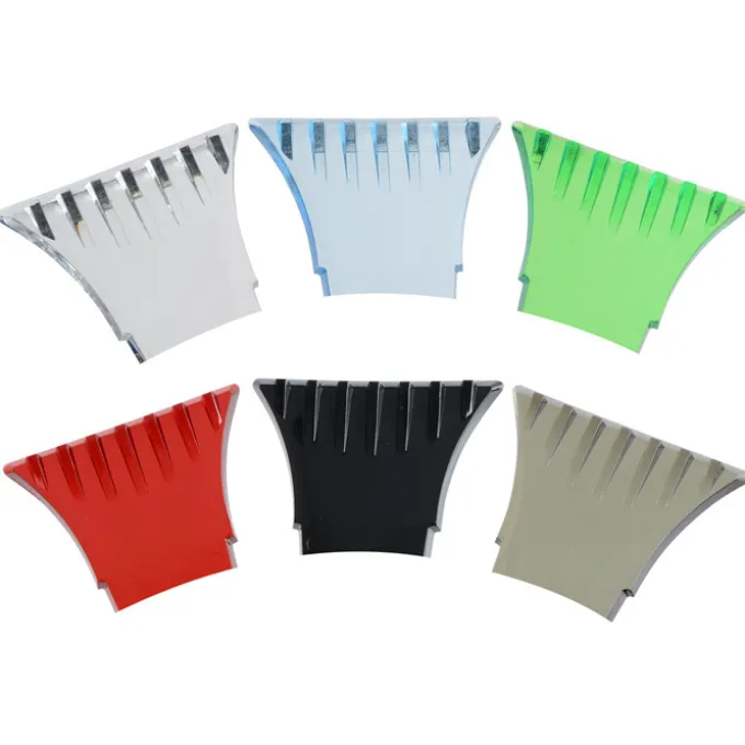 Ice Scraper - 10 inches
