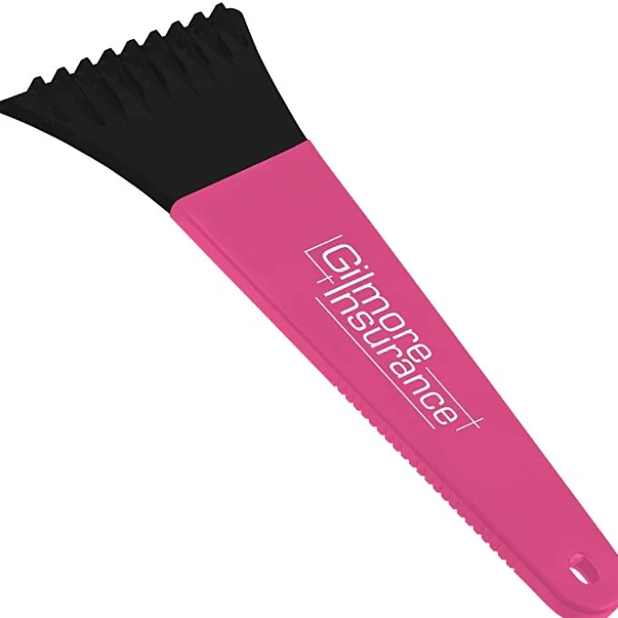 Ice Scraper - 10 inches