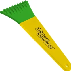 Ice Scraper - 10 inches