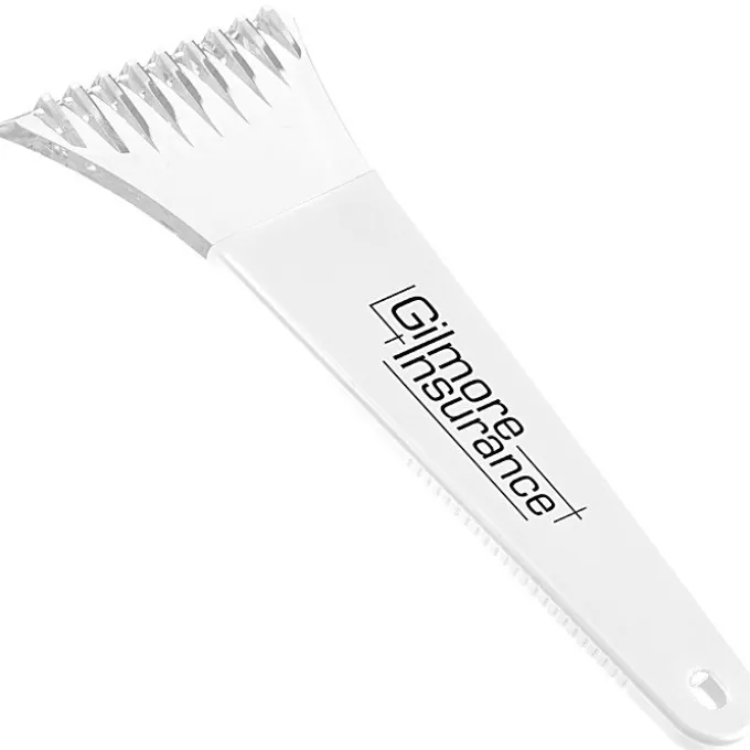 Ice Scraper - 10 inches
